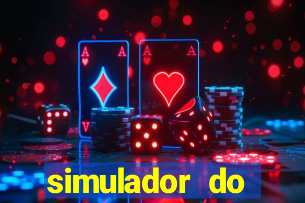 simulador do fortune tiger